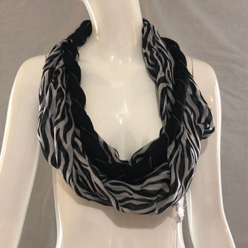 Charming Charlie Scarf